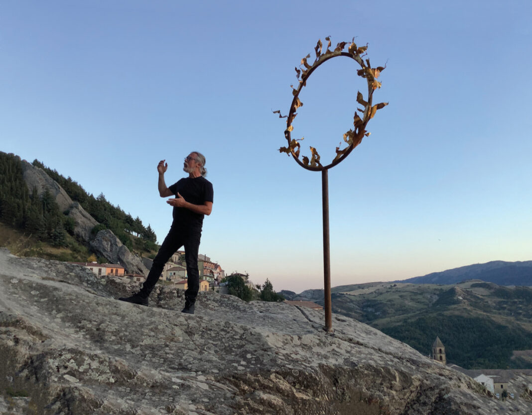 HORUS: arte a custodia del paesaggio