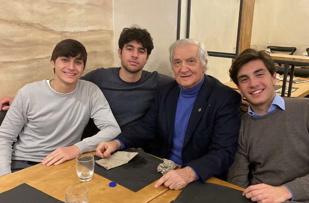 Un discorso necessario