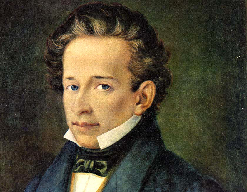 Ranieri e Leopardi agli “Incurabili” di Napoli, tra medicina, letteratura e mistificazione