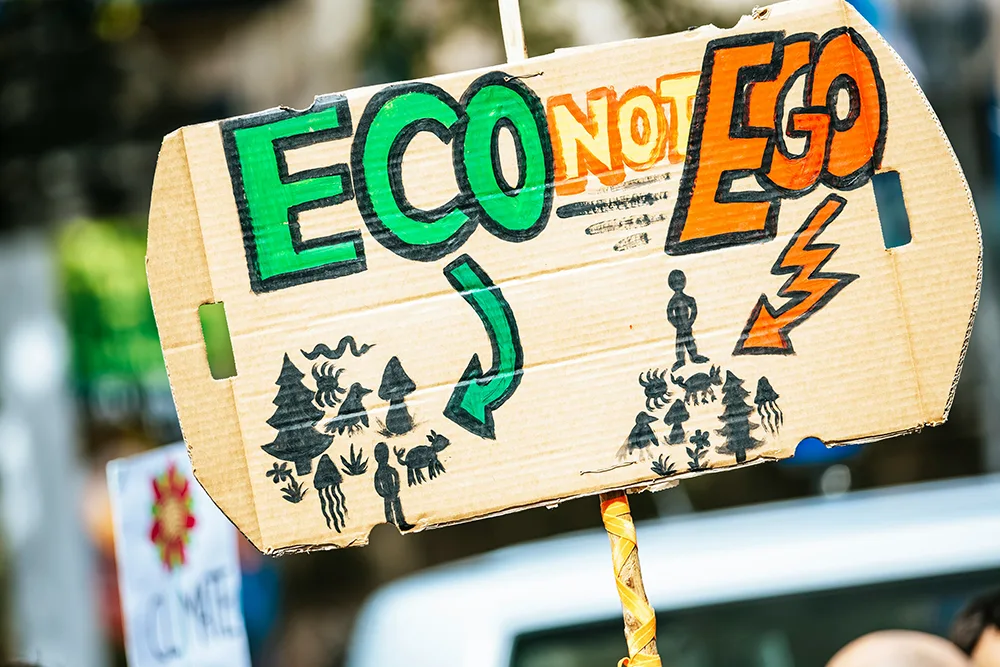 Transizione Ecologica