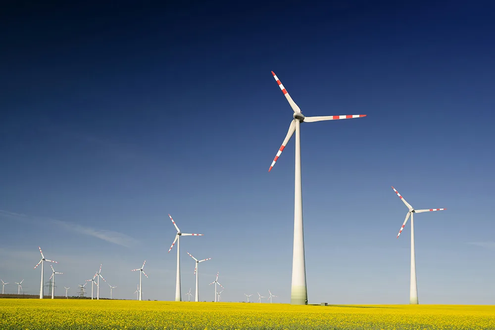 Transizione Energetica e Geopolitica