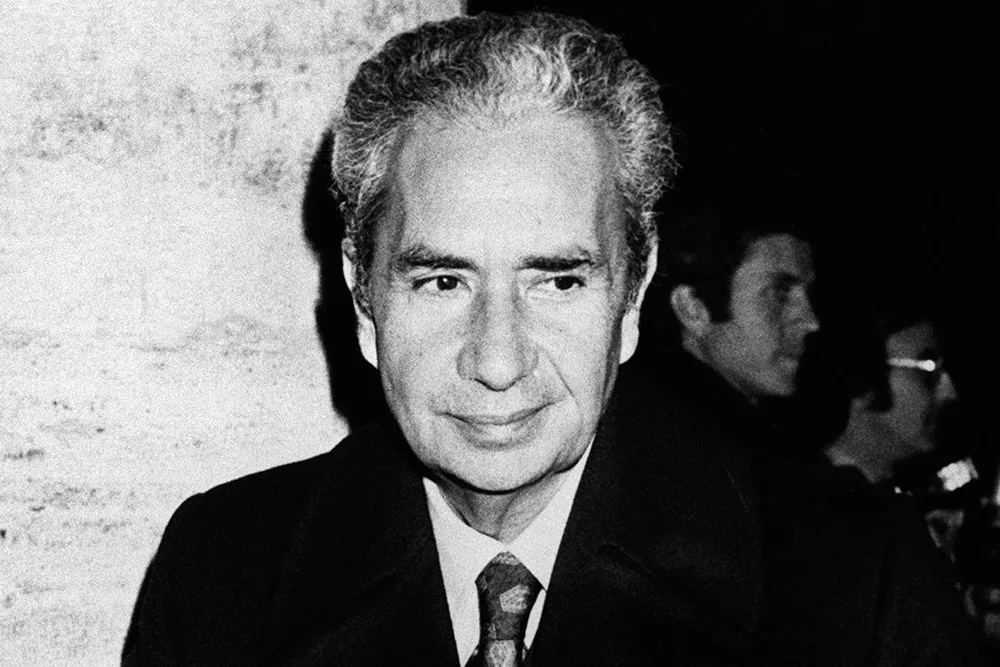 Quando la politica parlava solo per spiegare e costruire